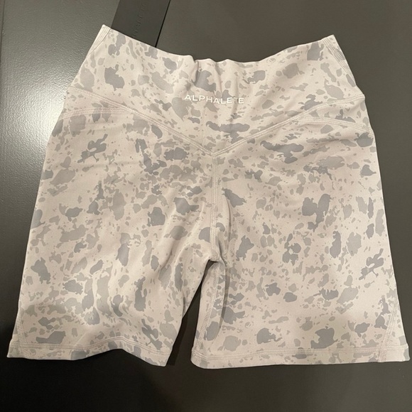 Alphalete Surface Path Leggings - Picture 4 of 5